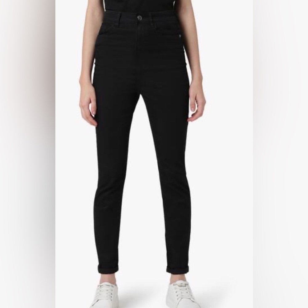 EMPORIO ARMANI Women’s J64 Skinny fit jeans